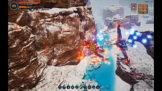 Fly Cowboy Online screenshot 9