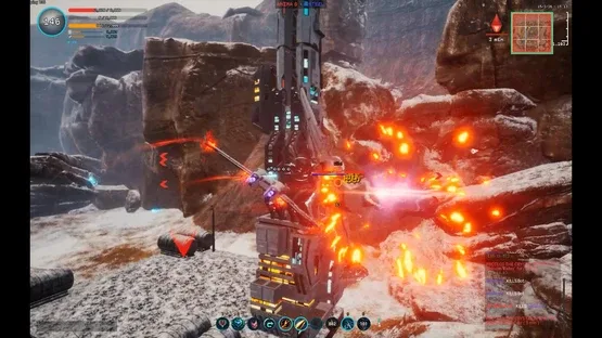 Fly Cowboy Online screenshot 11