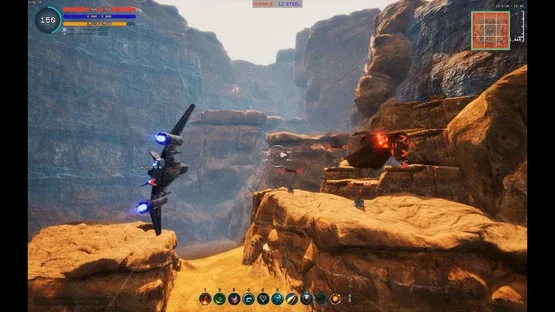 Fly Cowboy Online screenshot 12