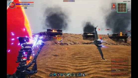Fly Cowboy Online screenshot 13