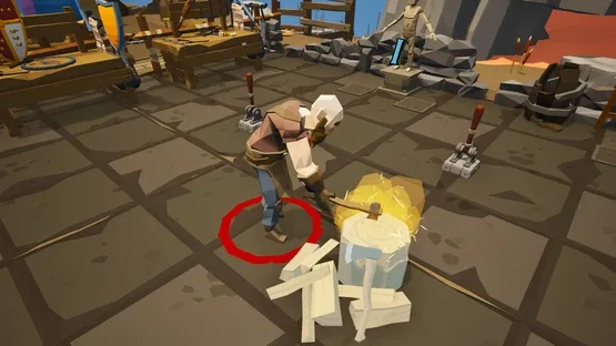 Forged: Reconquest screenshot 7
