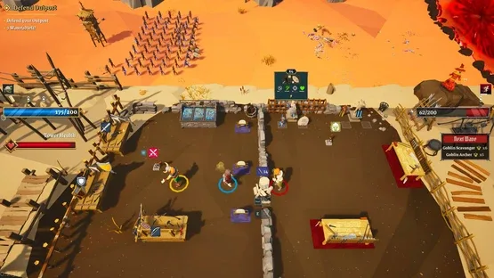Forged: Reconquest screenshot 9