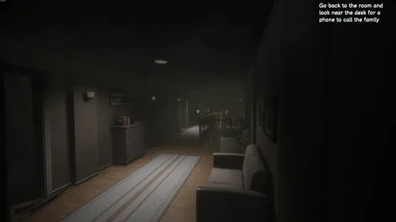 Fooling Dead screenshot 4