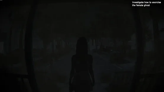 Fooling Dead screenshot 9