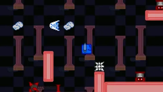 Blueman screenshot 2