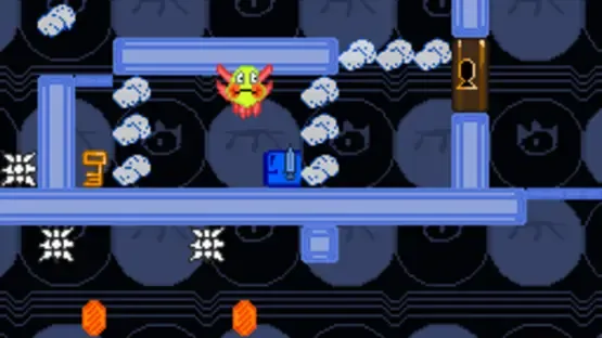 Blueman screenshot 3
