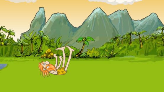 Prehistoric Football kuvakaappaus 3