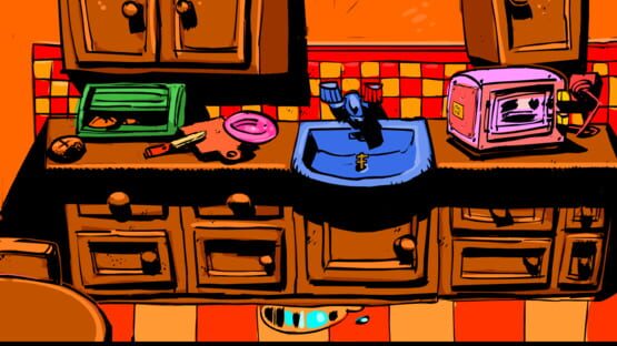 Plumber Pickle kuvakaappaus 1