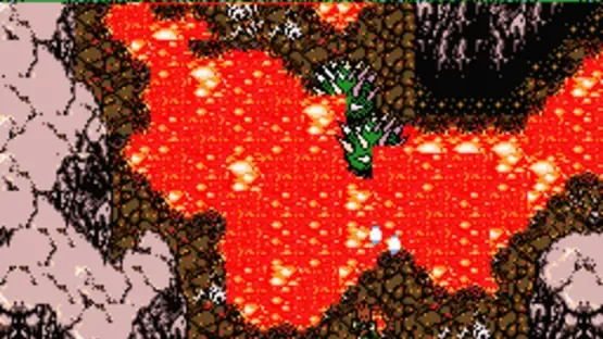 Undeadline gameplay screenshot 2