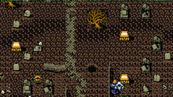 Undeadline Screenshot