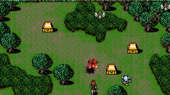 Undeadline gameplay screenshot 4