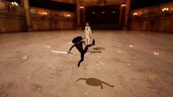 Dark México screenshot 1