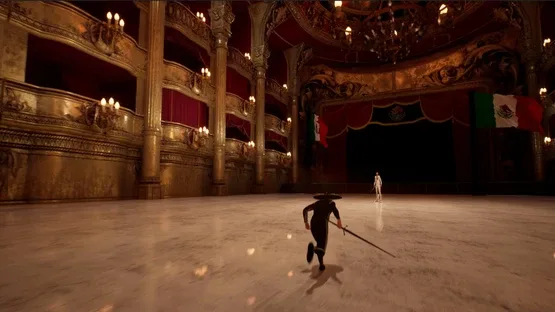 Dark México screenshot 4