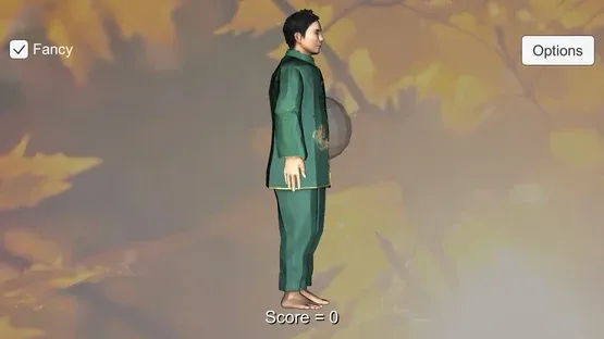 Tai Chi Game screenshot 1