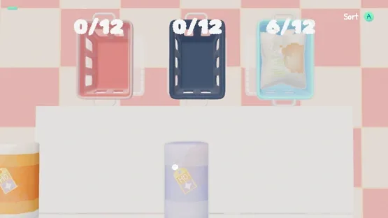 Soapy Tales screenshot 4