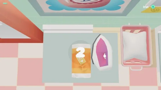Soapy Tales screenshot 6