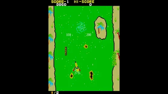 Arcade Archives 2: Adventure Canoe screenshot 6