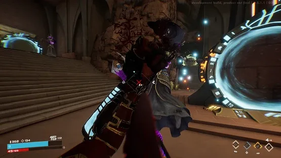 Seth screenshot 7