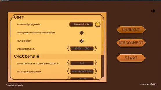 Bee Streamer Idler screenshot 2