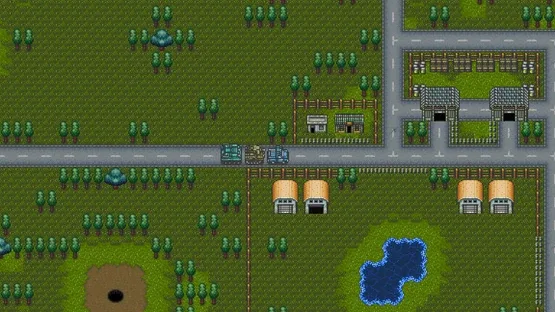 Metal Hunter screenshot 1