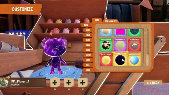 Forgotten Playland: Party Edition screenshot 3