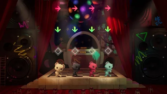 Forgotten Playland: Party Edition screenshot 4
