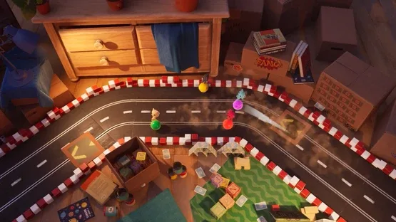 Forgotten Playland: Party Edition screenshot 5