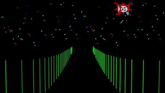 Astro Fighter Screenshot