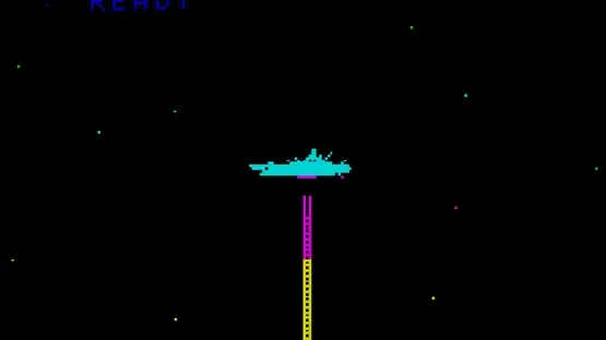 Ozma Wars gameplay screenshot 2
