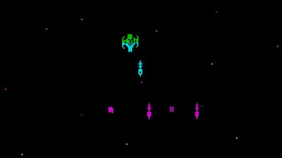 Ozma Wars screenshot 3