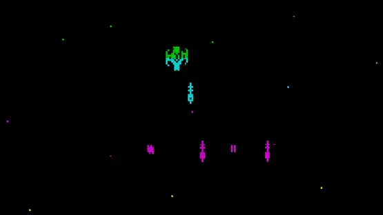 Ozma Wars gameplay screenshot 3
