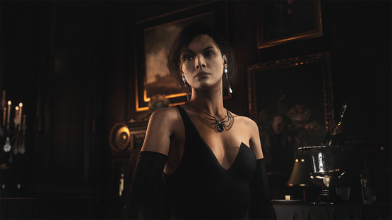 Hitman 3: Patient Zero Requiem Screenshot