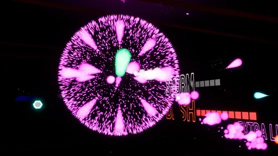 Olber's Paradox screenshot 1
