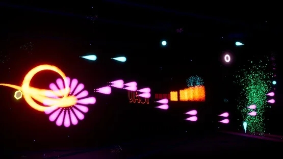 Olber's Paradox screenshot 3