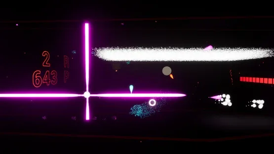 Olber's Paradox screenshot 6
