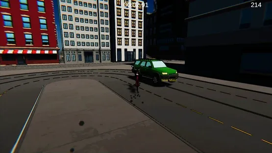 Trix screenshot 2