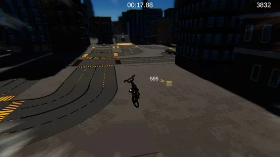 Trix screenshot 3