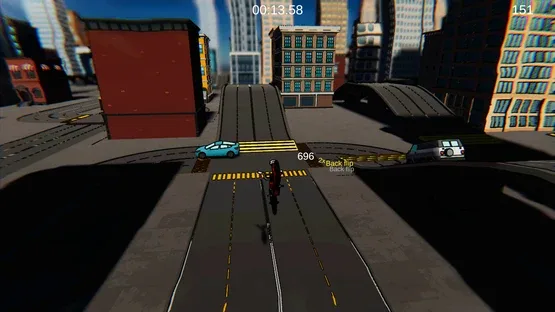 Trix screenshot 4