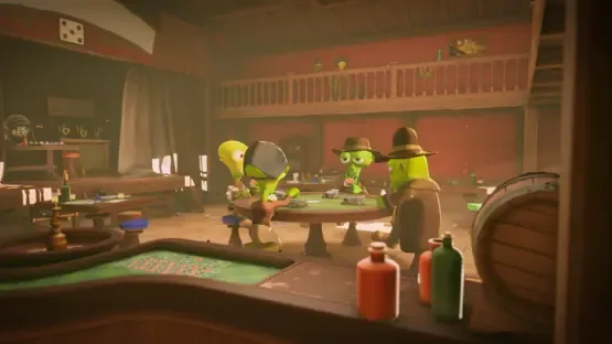 The Bold Club screenshot 3