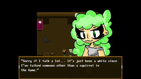 Misfit: The Rebirth of Death screenshot 5