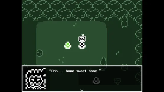 Misfit: The Rebirth of Death screenshot 2