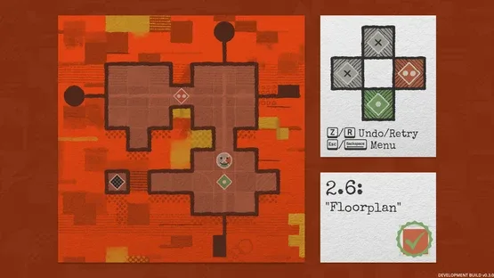 Clover's Quadrants screenshot 5