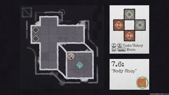 Clover's Quadrants screenshot 6