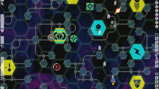 SkillGrid screenshot 1