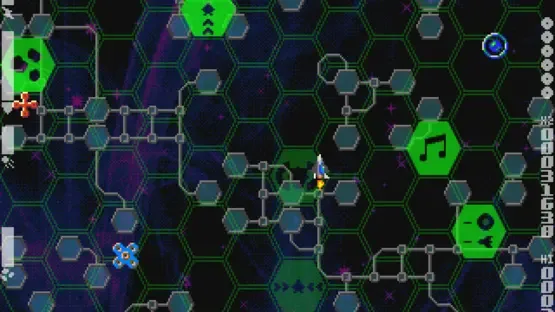 SkillGrid screenshot 2