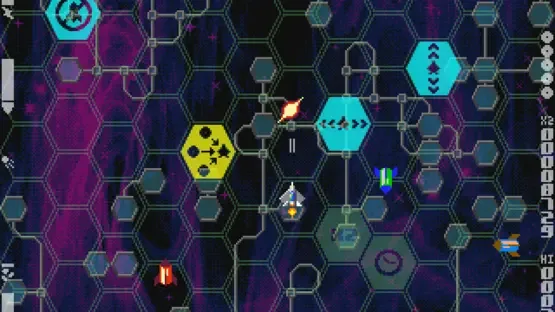 SkillGrid screenshot 3