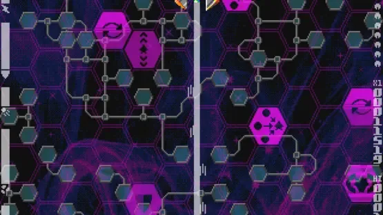 SkillGrid screenshot 4