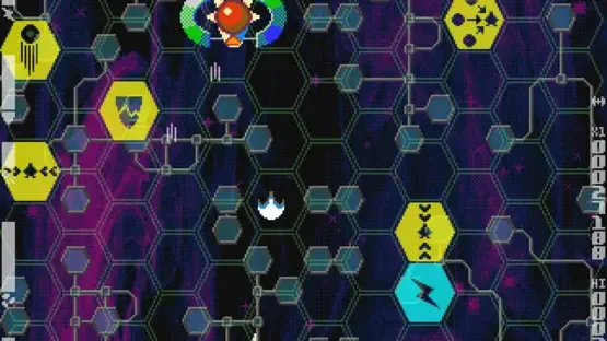SkillGrid screenshot 5