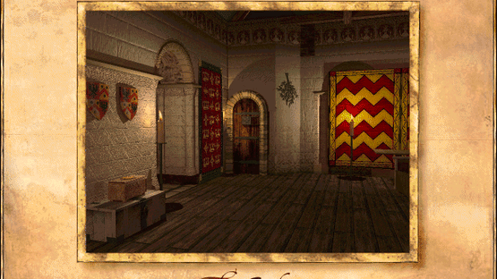 Castle Explorer Screenshot