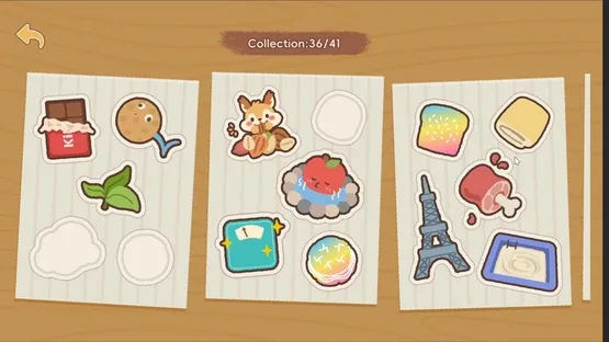 BakeryDiary screenshot 5